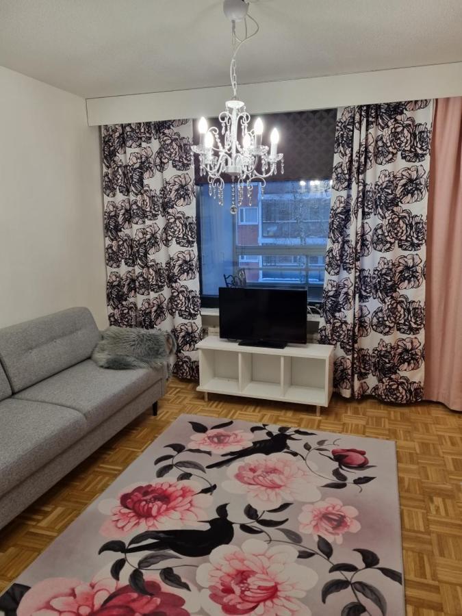 Polaris Homes Pohjola Рованиеми Экстерьер фото