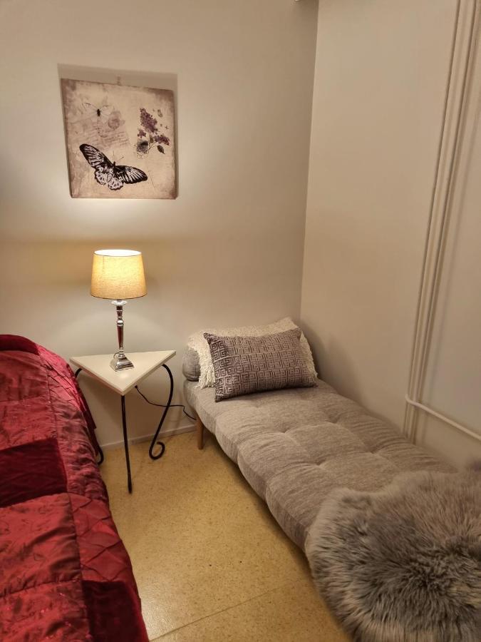 Polaris Homes Pohjola Рованиеми Экстерьер фото