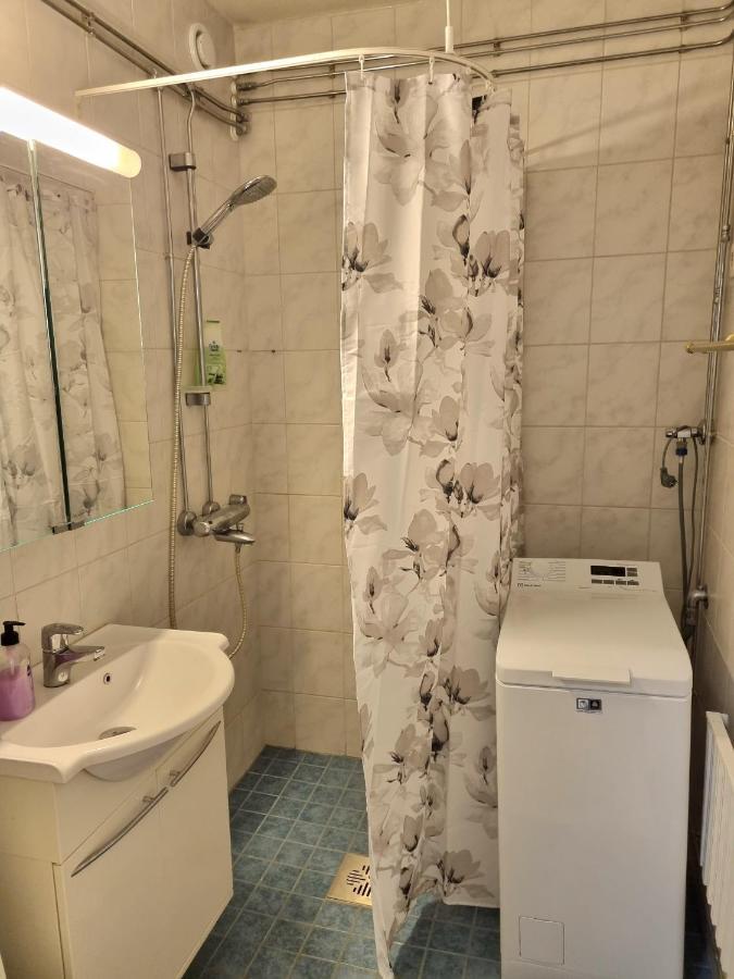 Polaris Homes Pohjola Рованиеми Экстерьер фото